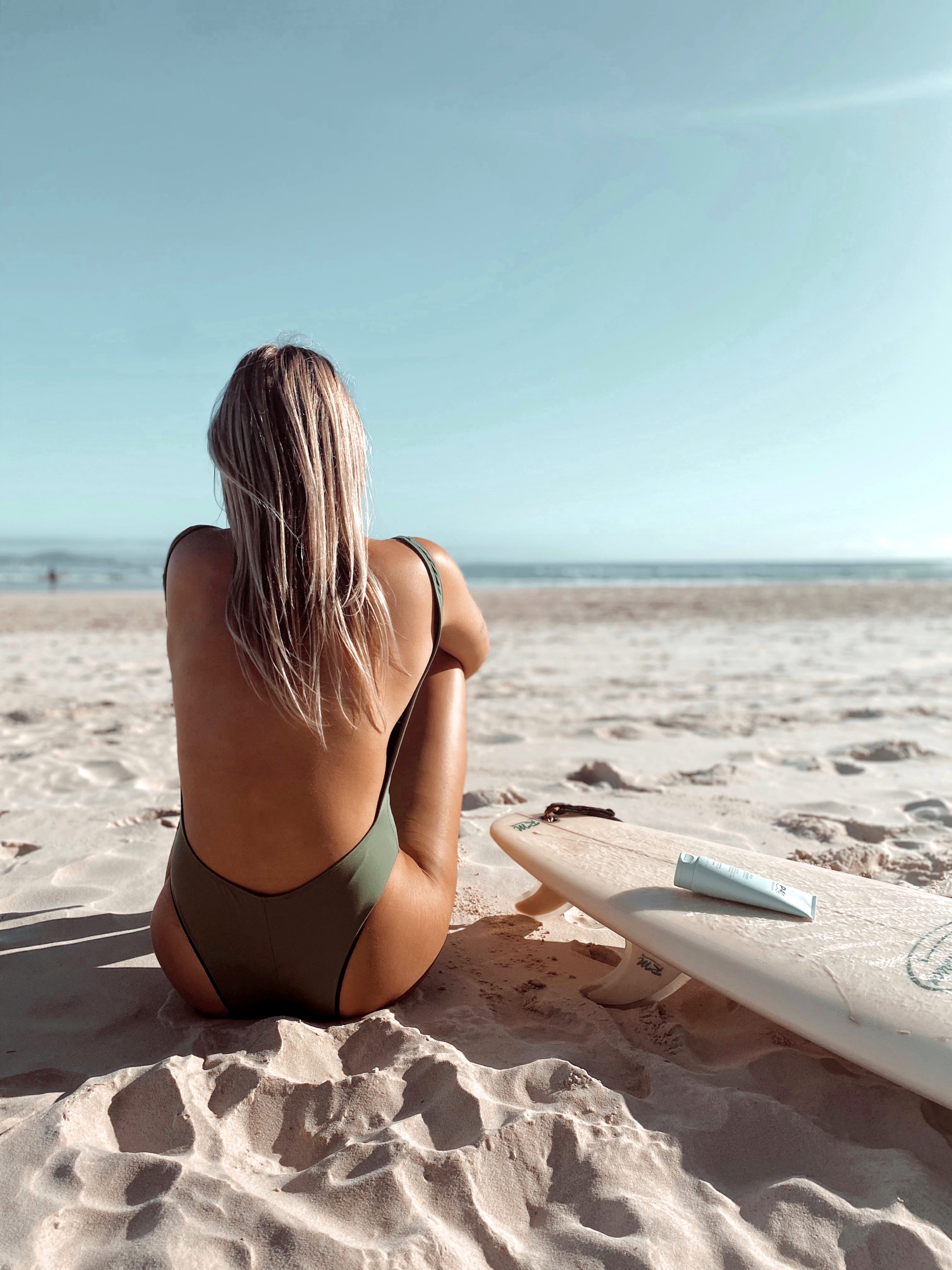 Reef-safe Sunscreen is the best investment you can make for your skin, your family and our planet.