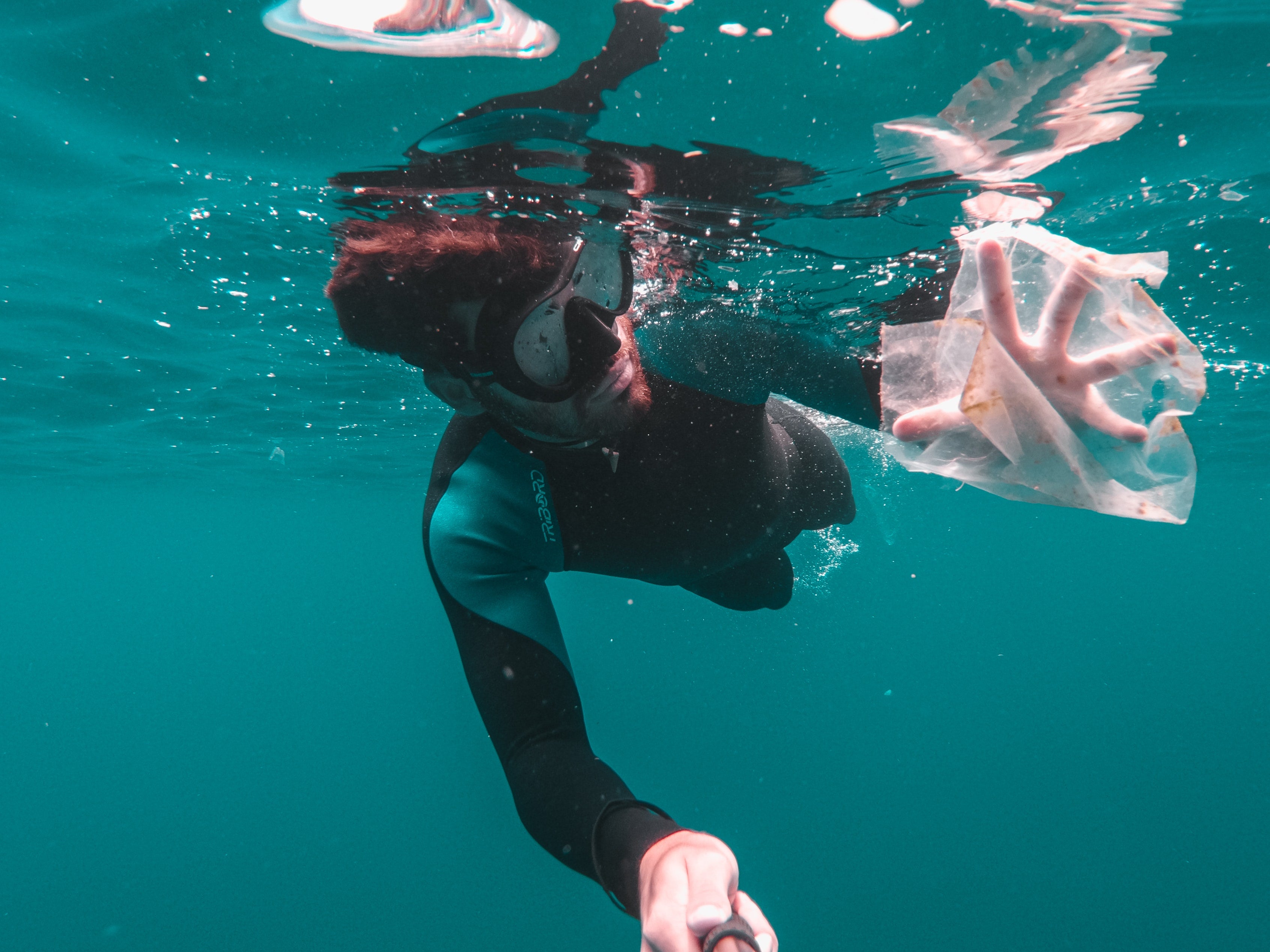 International Plastic Bag Free Day: Say No To Plastic