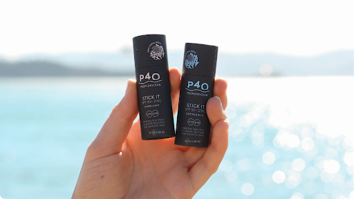 What Is Non-Nano Zinc Oxide SPF — And Why It Matters for Reefs