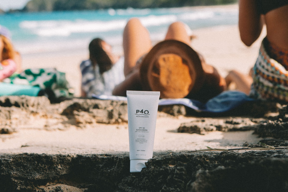 Everything You Need To Know About SPF: A Guide To Sun Protection