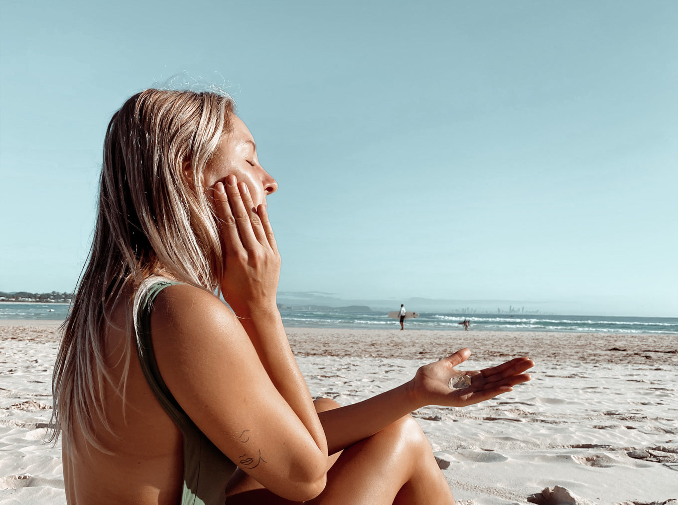 How to get your skin prepped and ready for summer