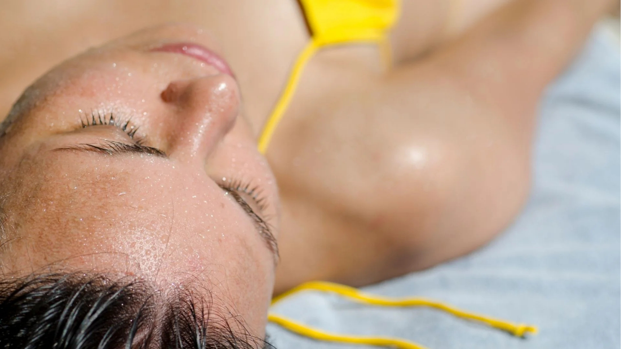 How Humidity, Heat and Wind Change Sunscreen Effectiveness