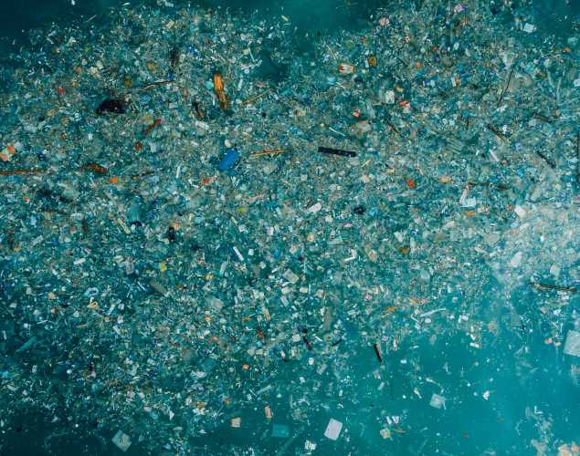 The Hidden Cost of Our Dependence on Plastic