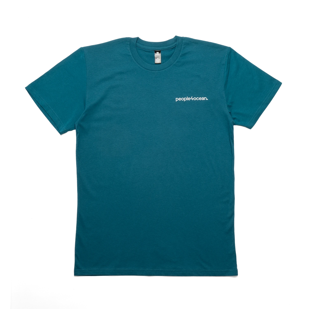 The Ambassador Tee • 100% Fair Trade Cotton
