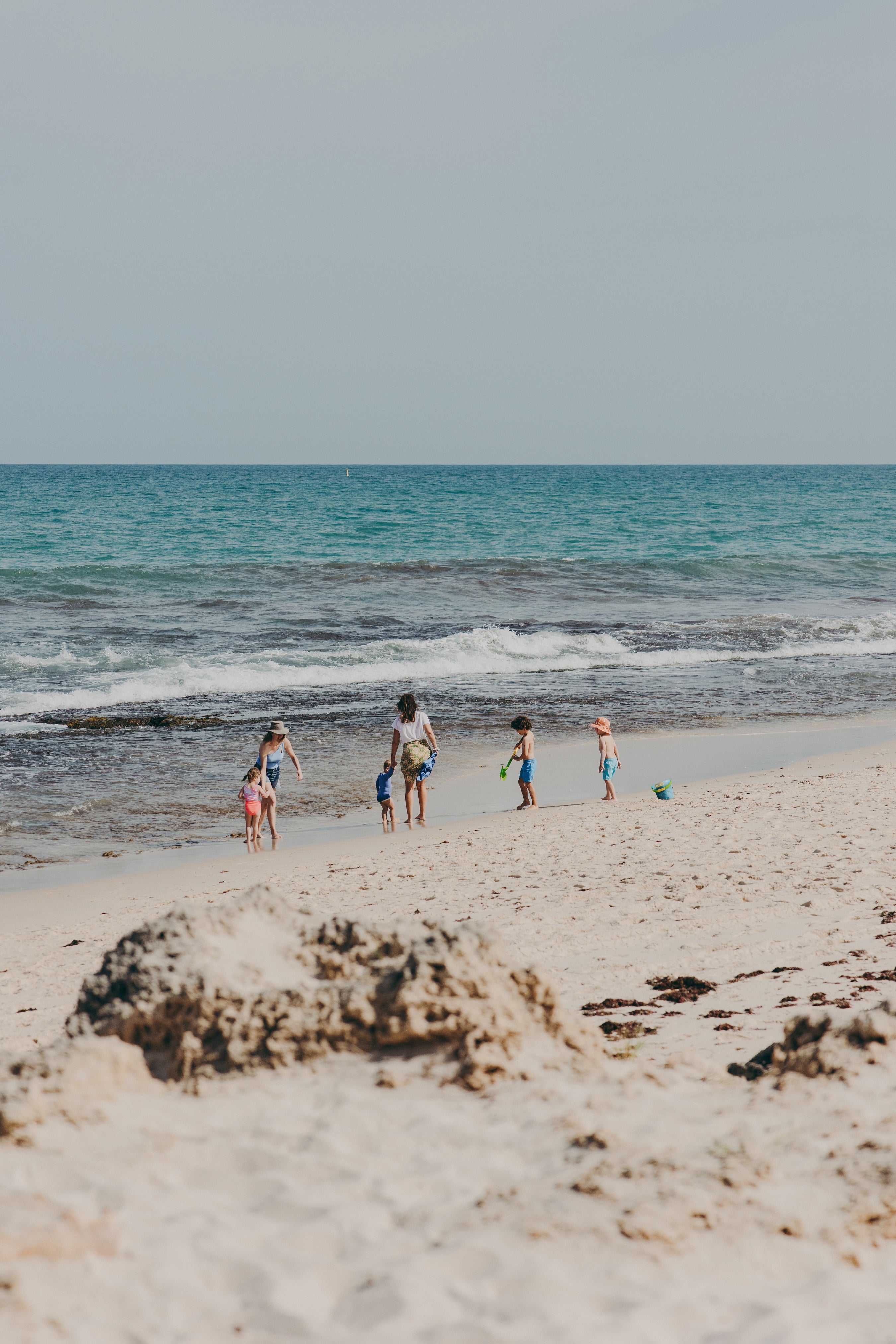 Clean Everyday Australian Sunscreen – People4Ocean