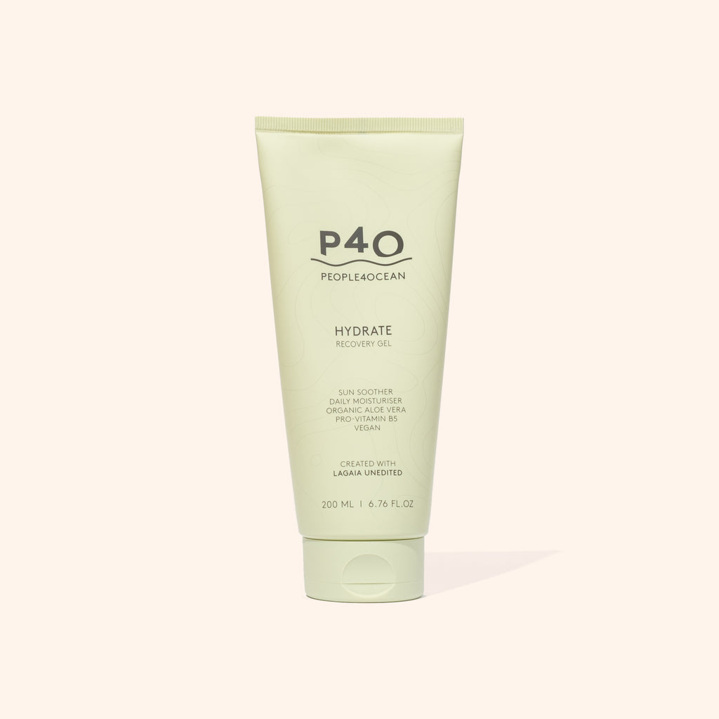 Hydrate Recovery Gel 200 mL